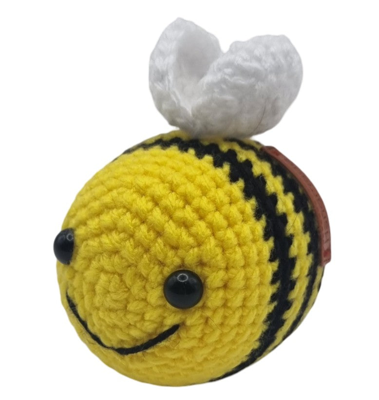 Little Bumblebee