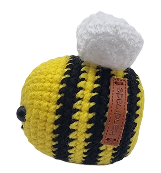 Little Bumblebee