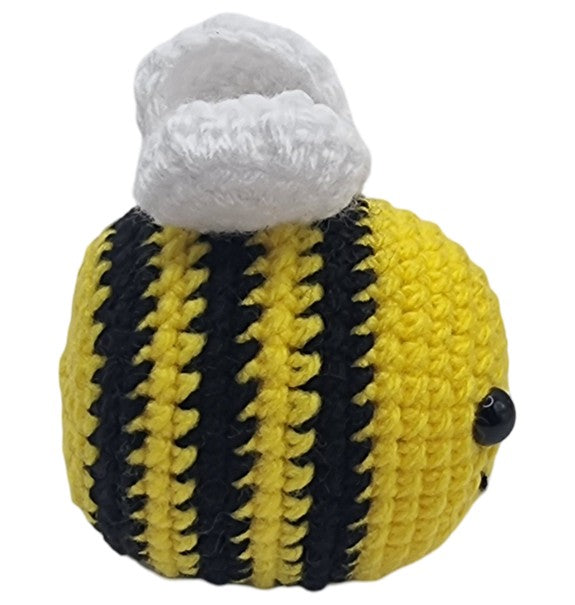 Little Bumblebee