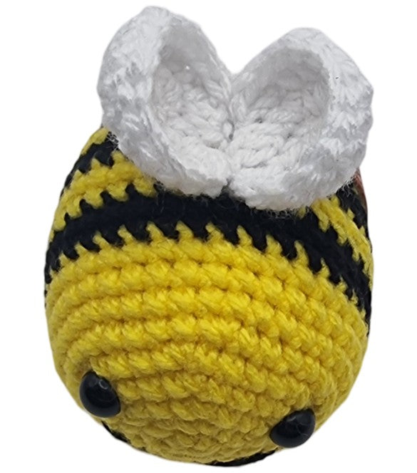 Little Bumblebee