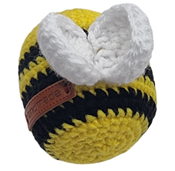 Little Bumblebee