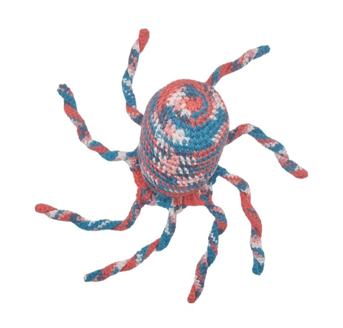 Poison Octopus