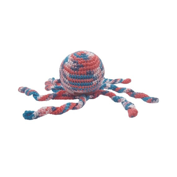 Poison Octopus