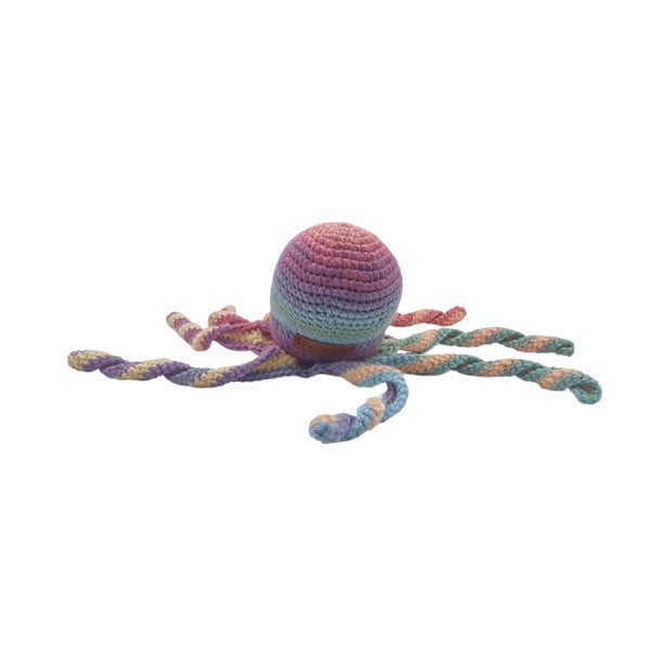 Poison Octopus