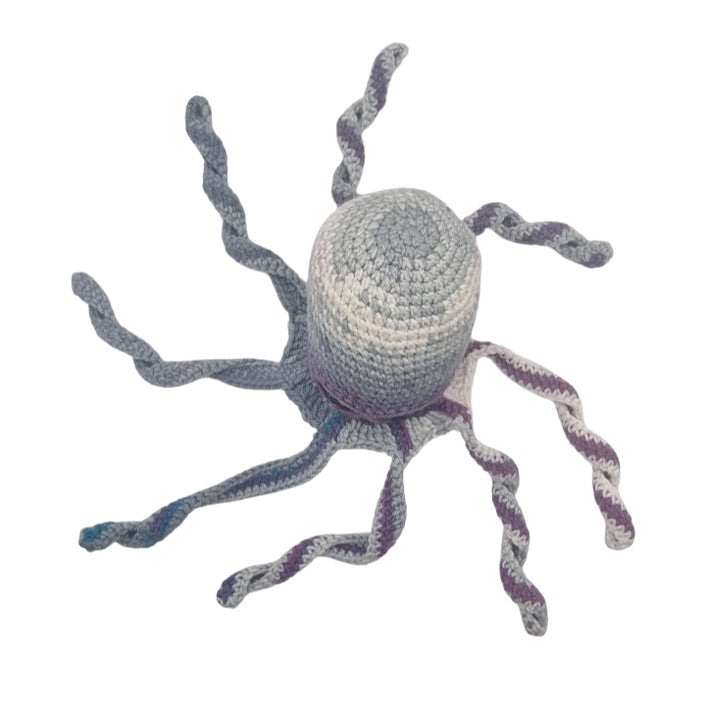 Poison Octopus