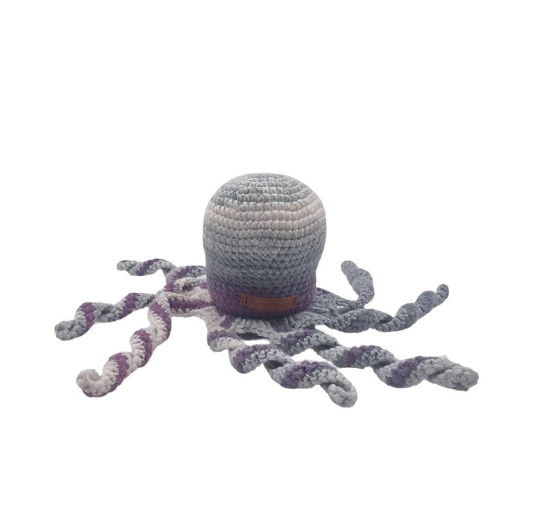 Poison Octopus