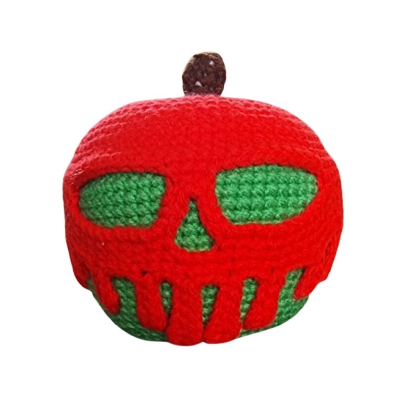 Poison Apple Plush - Image 6