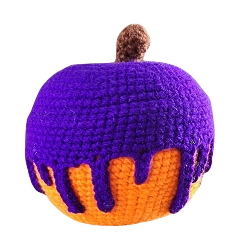 Poison Apple Plush - Image 4