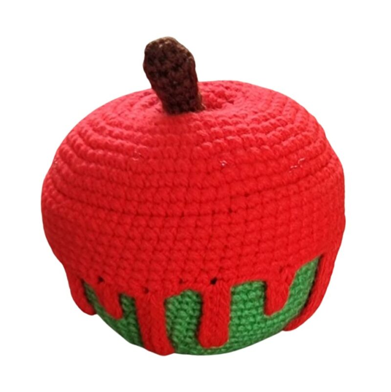 Poison Apple Plush - Image 5