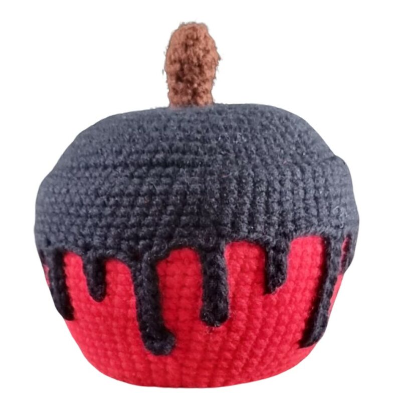 Poison Apple Plush - Image 2