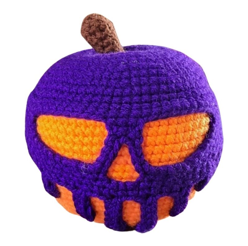 Poison Apple Plush - Image 3